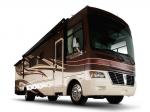 Holiday Rambler Vacationer 2012 года
